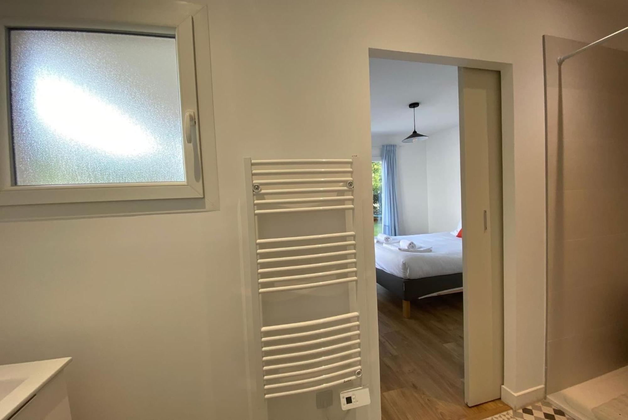 Villa Des Becasses - Andernos Les Bains Exteriör bild