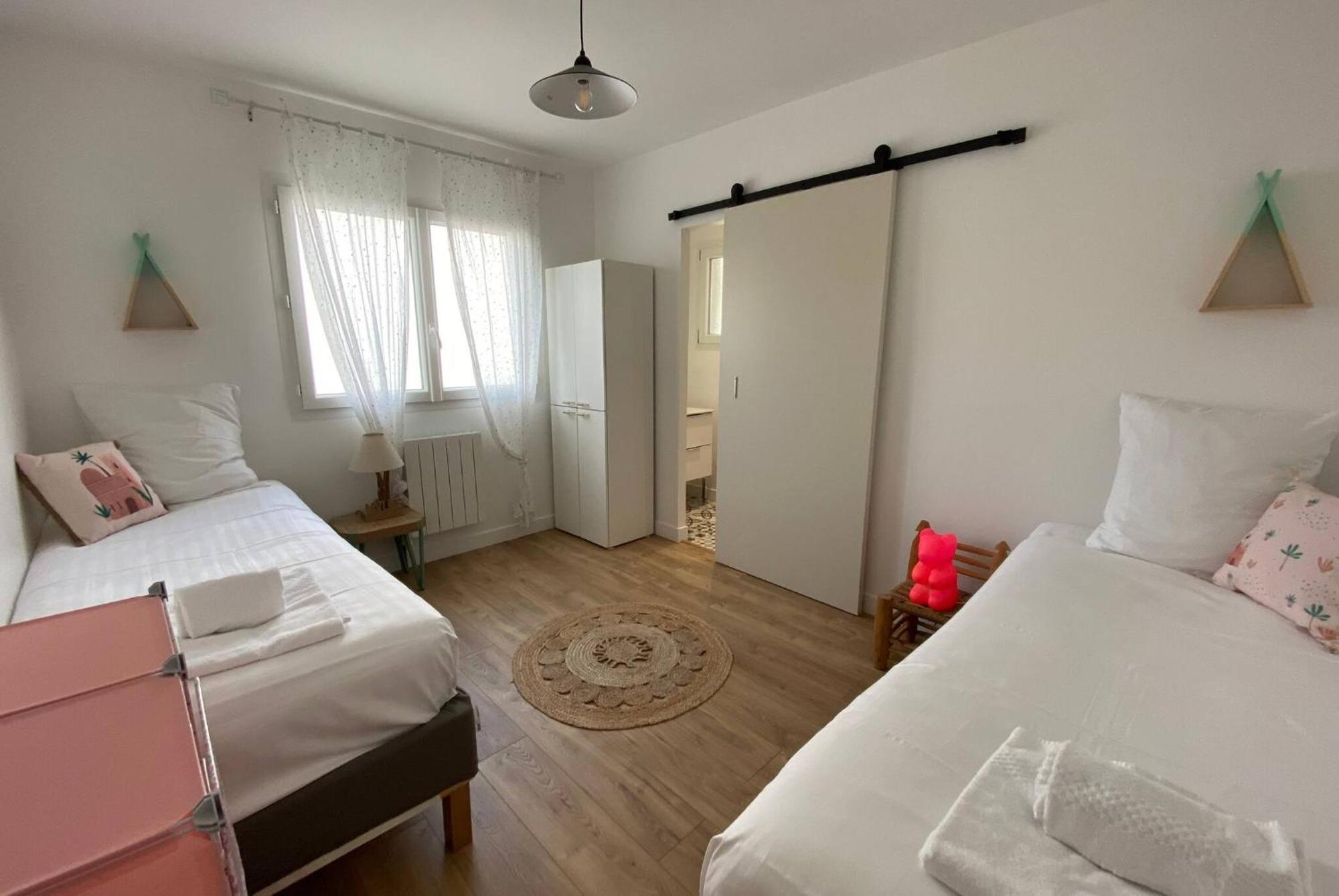 Villa Des Becasses - Andernos Les Bains Exteriör bild