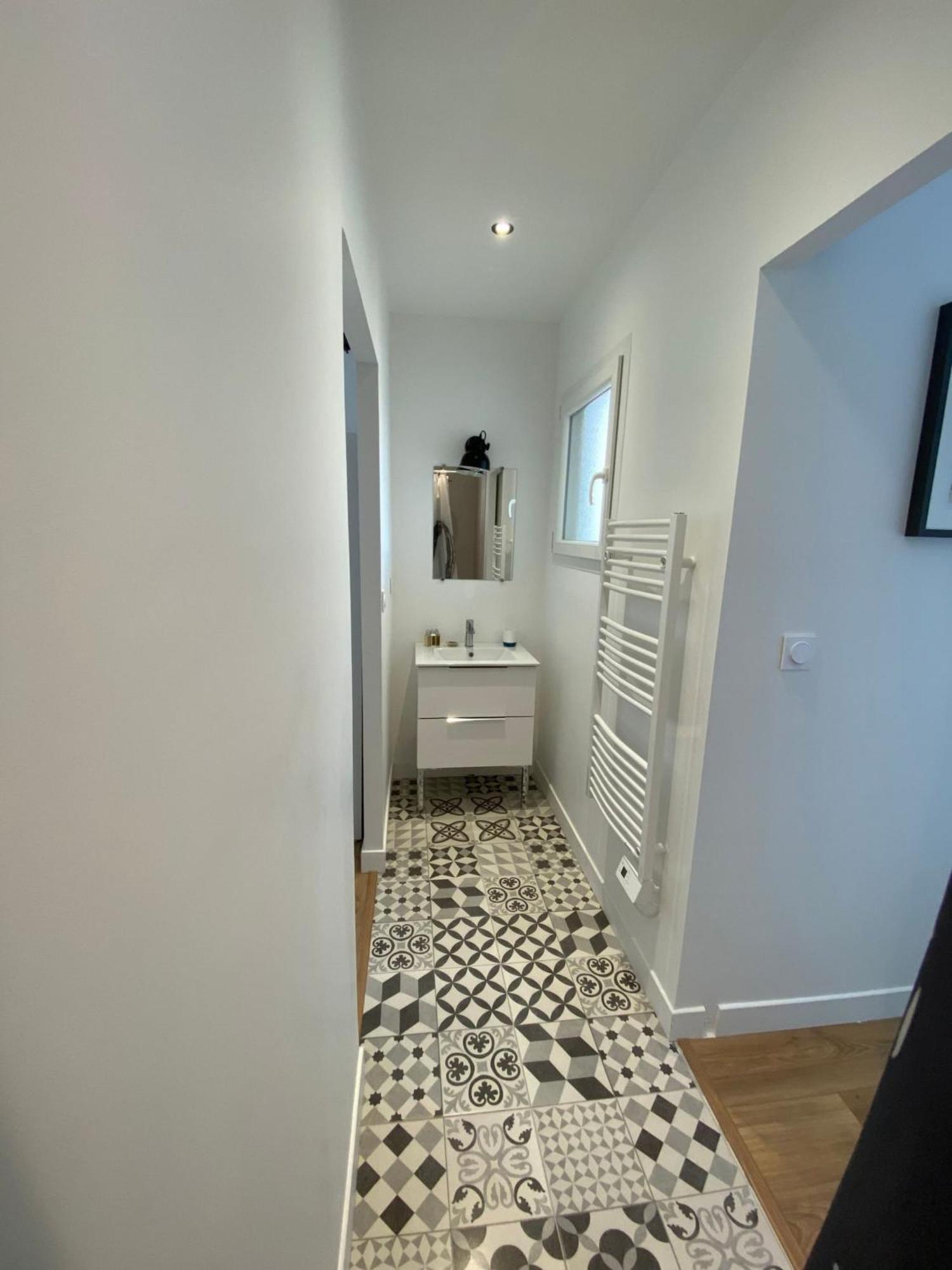 Villa Des Becasses - Andernos Les Bains Exteriör bild