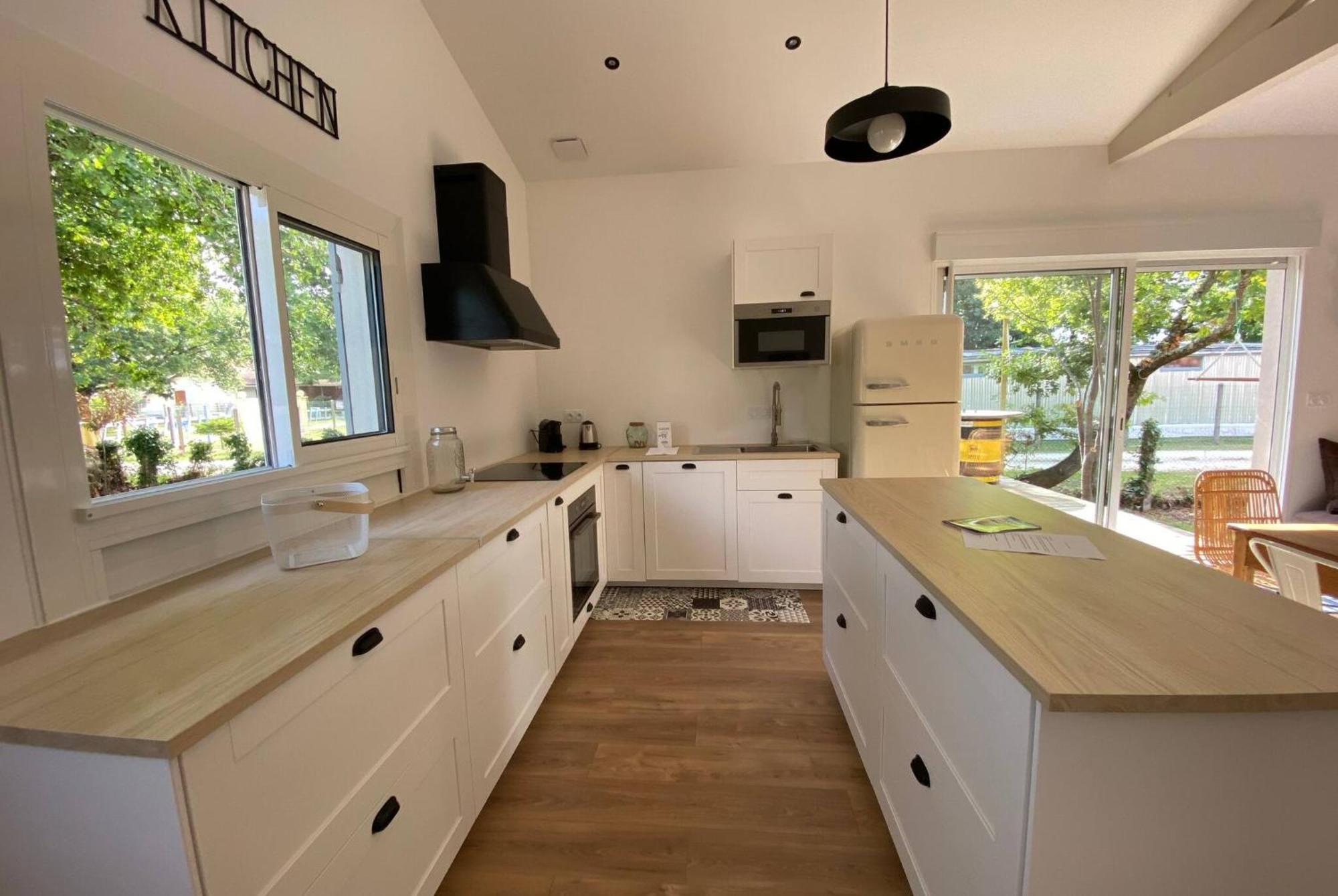 Villa Des Becasses - Andernos Les Bains Exteriör bild